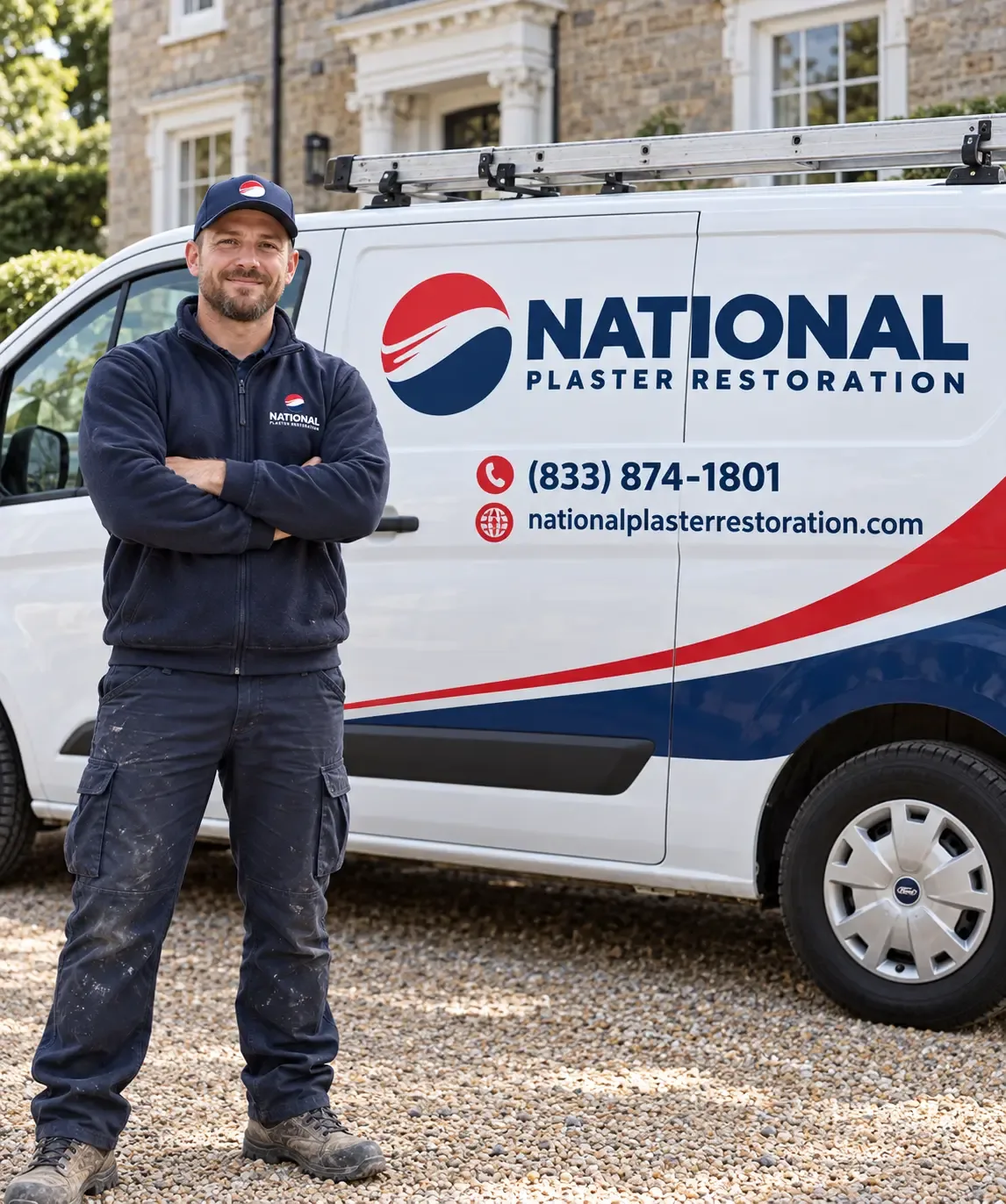 Plaster Repair company in Gladstone, OR